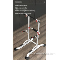 Power Tower Pull Dip Station Parallele Bar